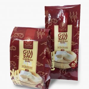 冷凍生鮮包材背封袋