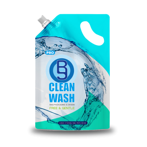 <span style="font-family: 微軟正黑體;">手提把式吸嘴袋</span>