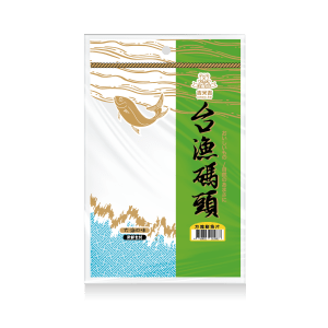 三面封零食通用袋