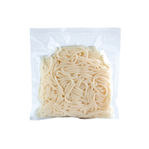 三面封真空袋（麵類）