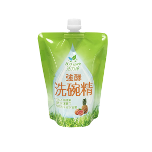 強酵洗碗精900ml
